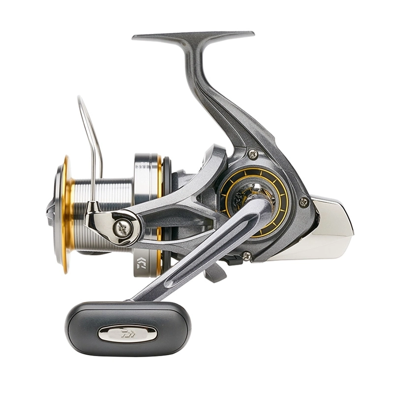 Daiwa Shorecast B Reels